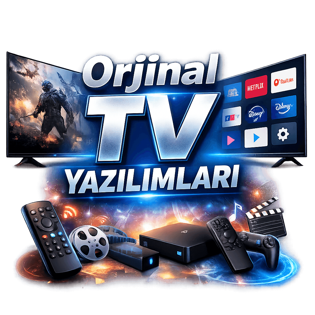 Tvyazilimlari