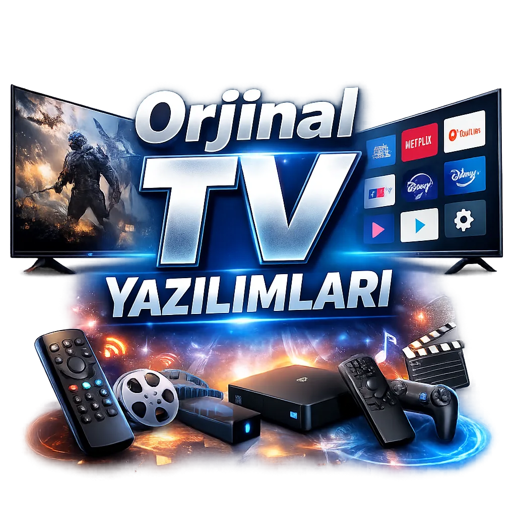 Tvyazilimlari