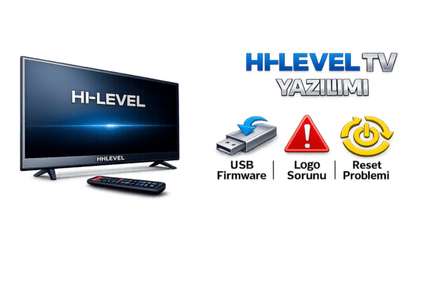 HL55UAL402/0216 YAZILIM