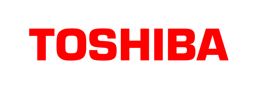 TOSHIBA Logo 1024x401