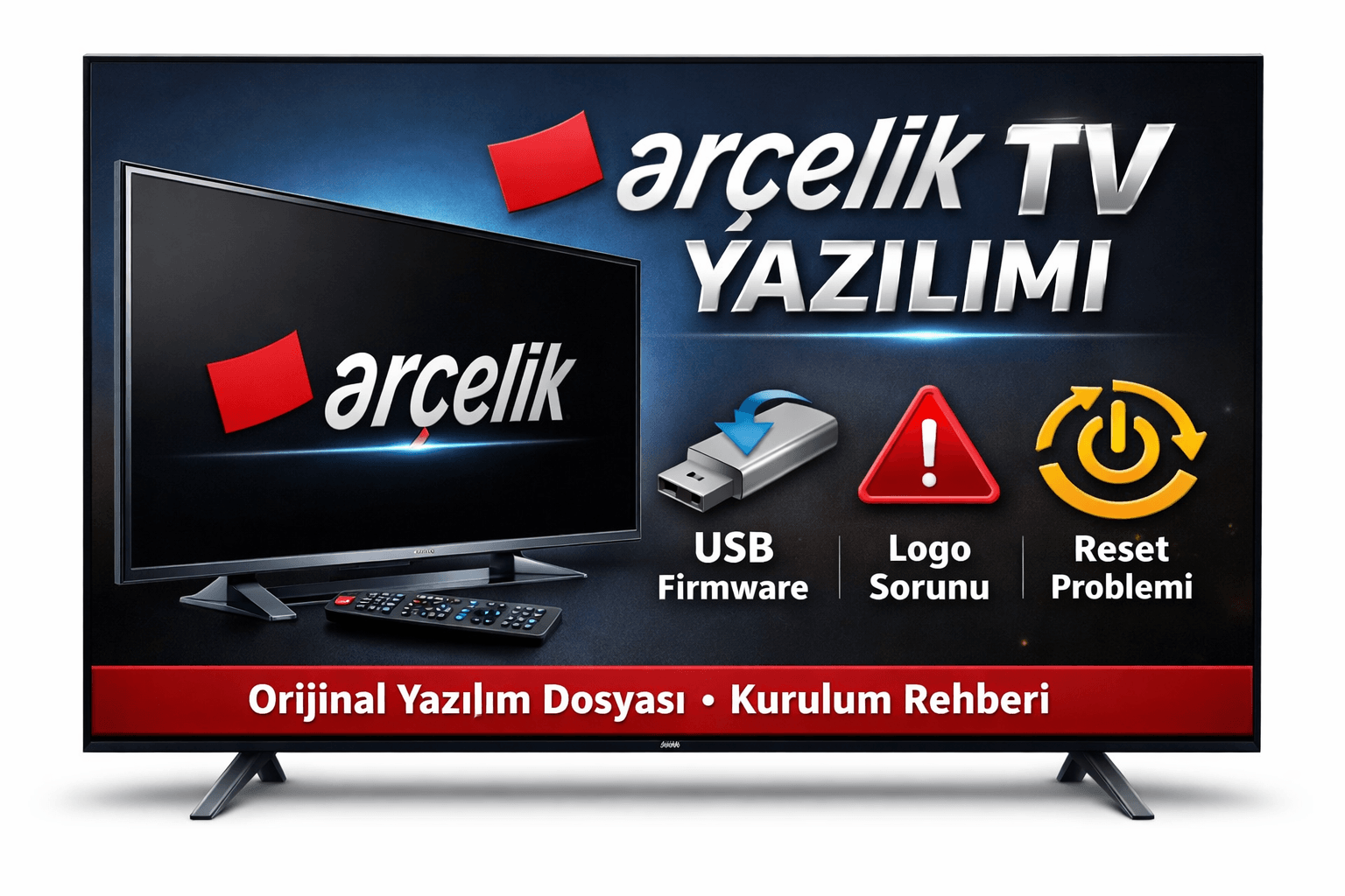 Arcelikk