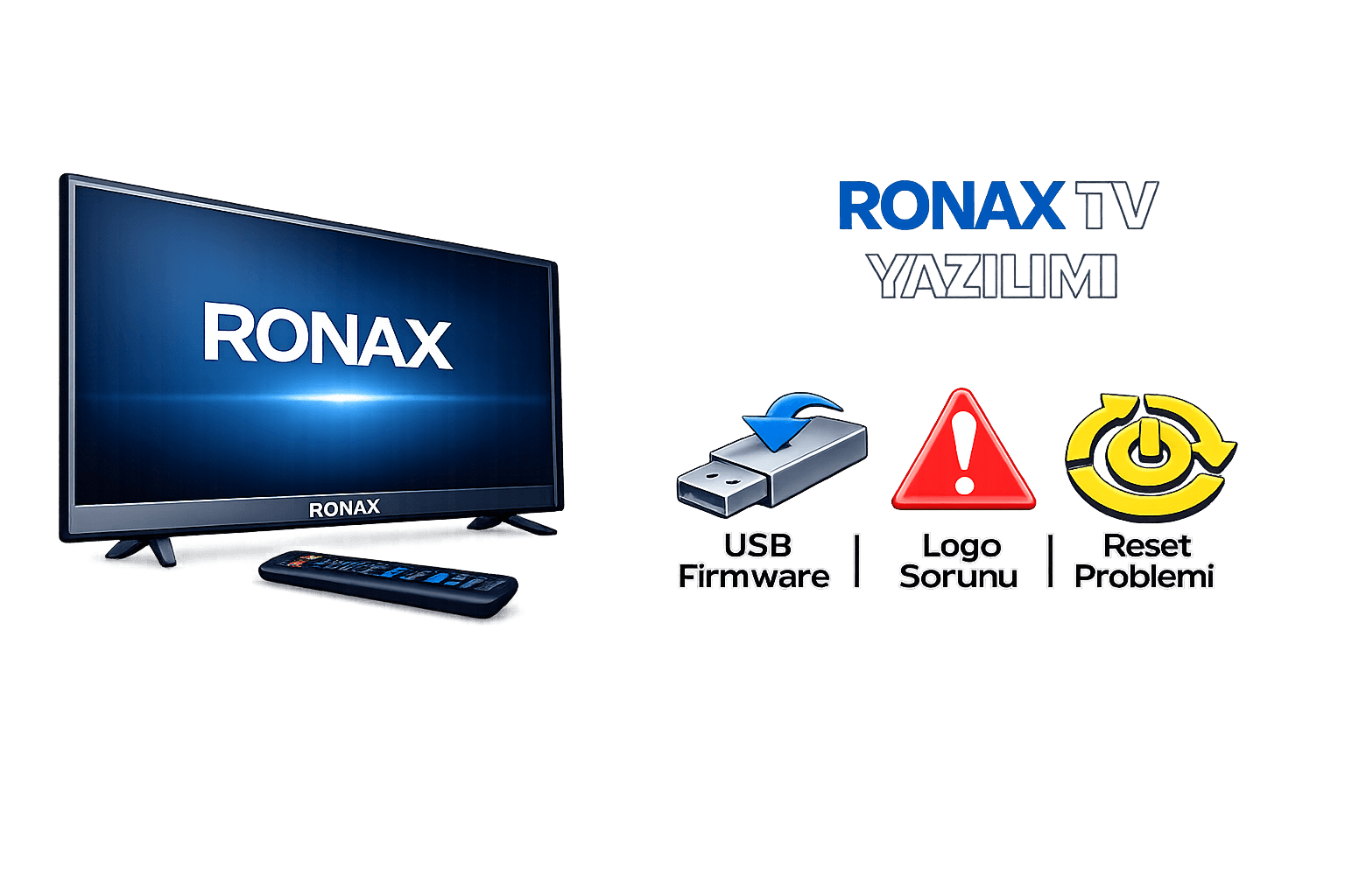 Ronax